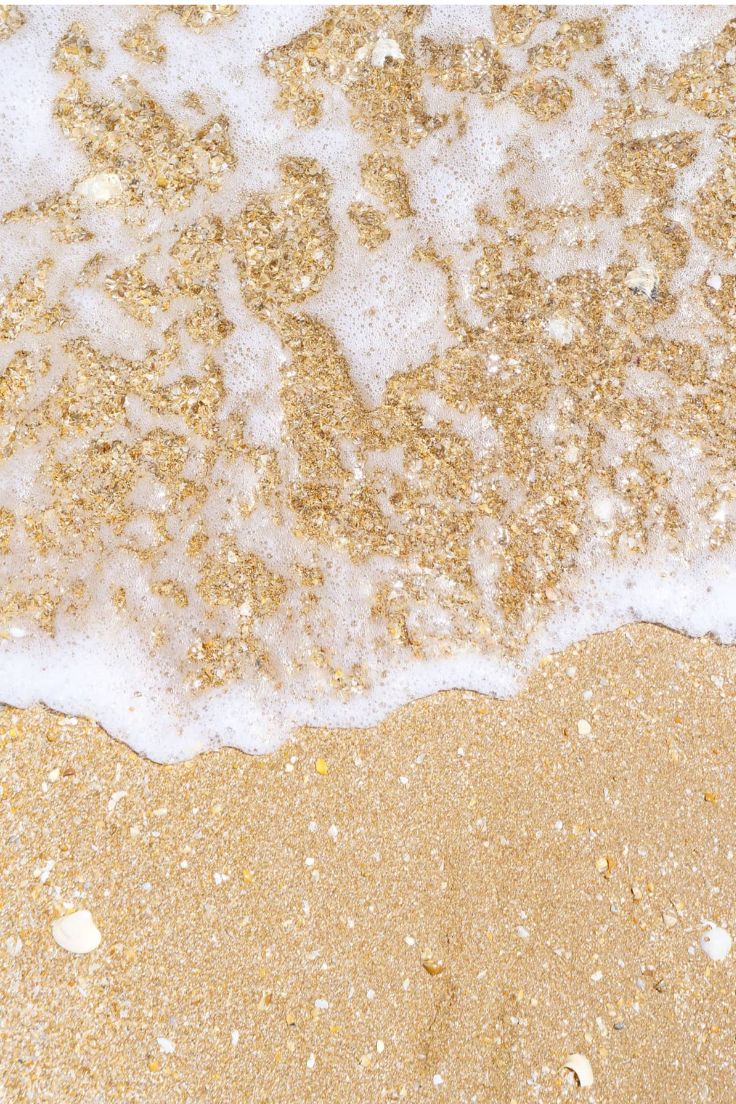 Al mare protegge i tuoi capelli e li illumina